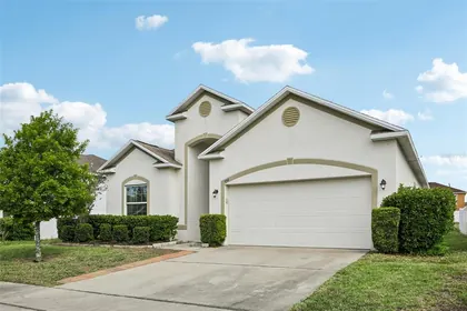 HAINES CITY FL Home