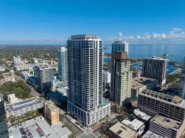 ST PETERSBURG FL Home