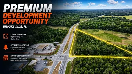 BROOKSVILLE FL Property