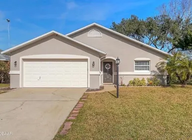 ORMOND BEACH FL Home