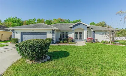 SAN ANTONIO FL Home