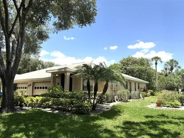 SUN CITY CENTER FL Home