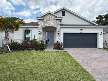 DELAND FL Home