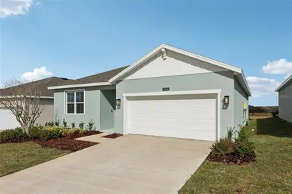 HOWEY IN THE HILLS FL Home
