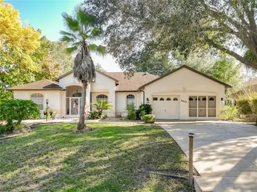 DUNNELLON FL Home