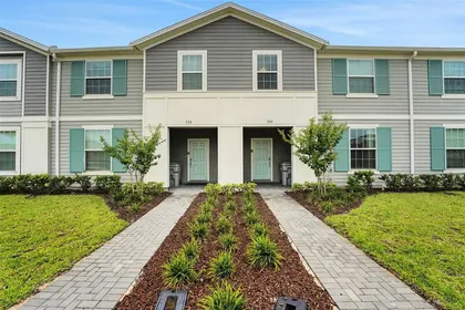 DAVENPORT FL Home
