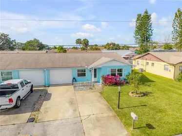 EDGEWATER FL Home