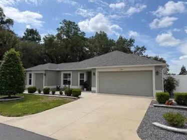 THE VILLAGES FL Home