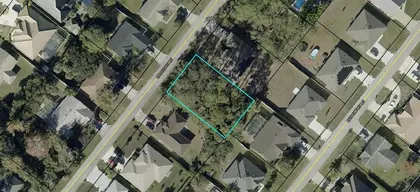 PALM COAST FL Property