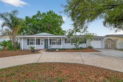 ST PETERSBURG FL Home