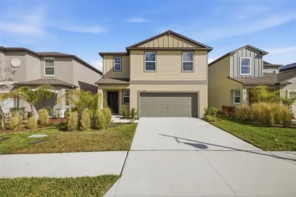 PLANT CITY FL Home