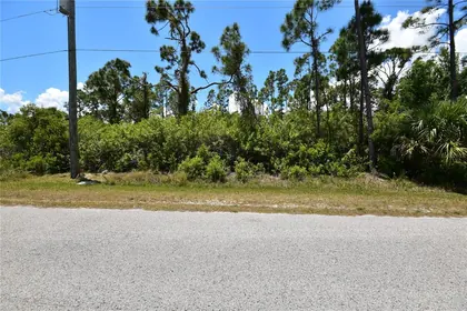 PORT CHARLOTTE FL Property