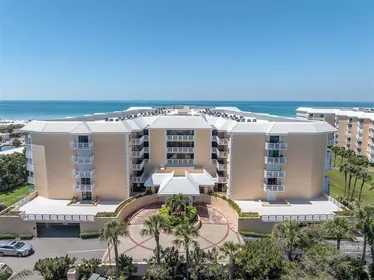 ST PETE BEACH FL Home