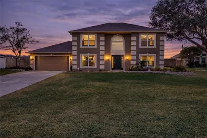 CLERMONT FL Home