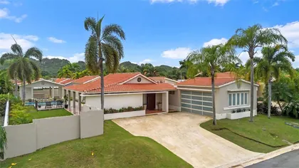 DORADO PR Home