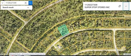 NORTH PORT FL Property