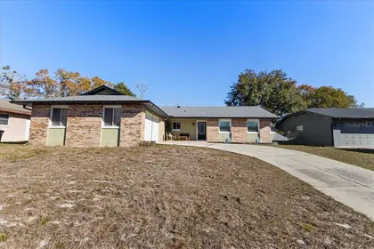 WINTER SPRINGS FL Home