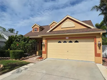 TARPON SPRINGS FL Home