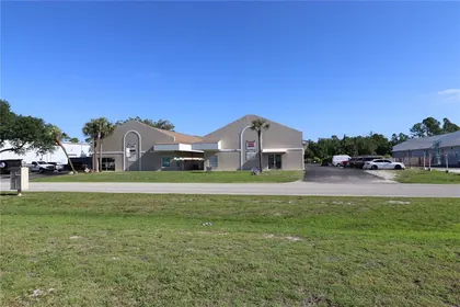 PORT CHARLOTTE FL Property