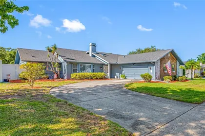 PALM HARBOR FL Home