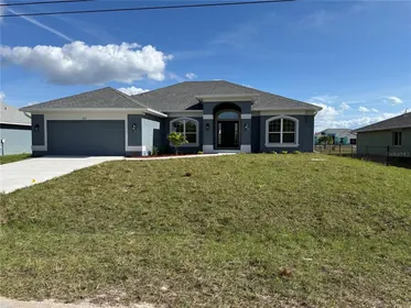 PORT CHARLOTTE FL Home