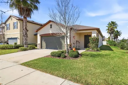 RUSKIN FL Home