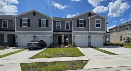 DAVENPORT FL Home