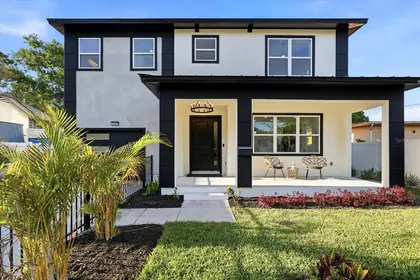 ST PETERSBURG FL Home