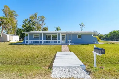 ENGLEWOOD FL Home
