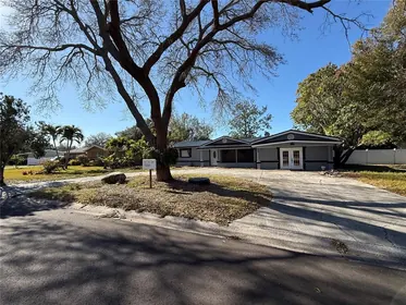 ST PETERSBURG FL Home