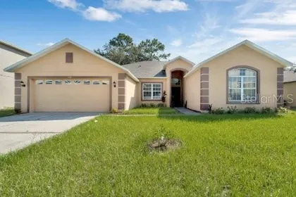 KISSIMMEE FL Home