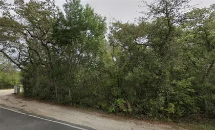 FORT MC COY FL Property