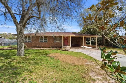 AUBURNDALE FL Home