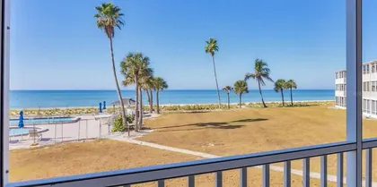 LONGBOAT KEY FL Home