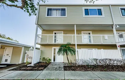 DUNEDIN FL Home