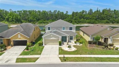 LAND O LAKES FL Home