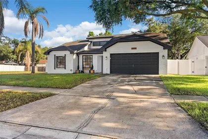 RIVERVIEW FL Home