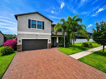 NORTH PORT FL Home