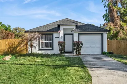 APOPKA FL Home