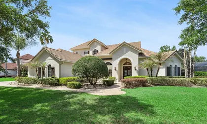 WINDERMERE FL Home