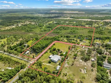 ST CLOUD FL Property