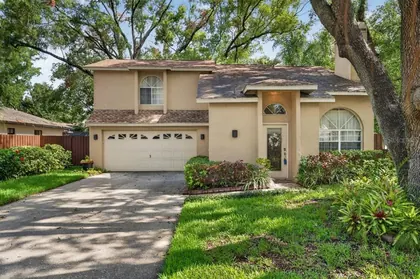 TAMPA FL Home