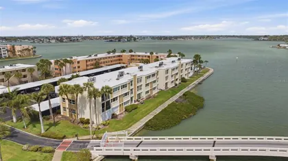 SOUTH PASADENA FL Home