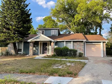 WINTER SPRINGS FL Home