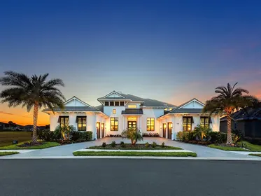 LAKEWOOD RANCH FL Home