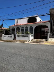SAN JUAN PR Home