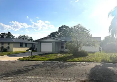 PORT RICHEY FL Home