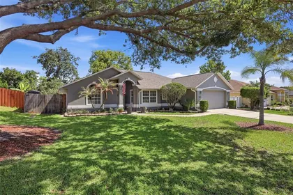 ORANGE CITY FL Home
