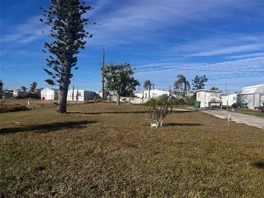 ENGLEWOOD FL Property