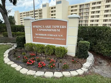 WINTER HAVEN FL Home